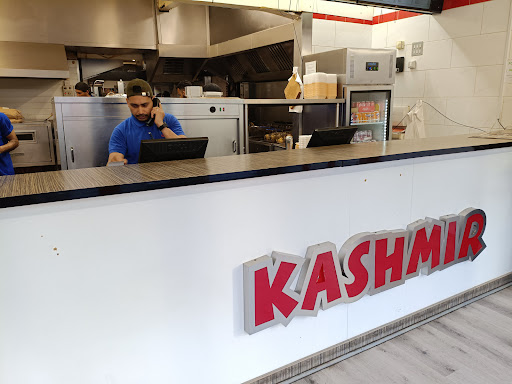 Photo of Kashmir Continental - 827 Hessle Rd, Hull HU4 6QF
